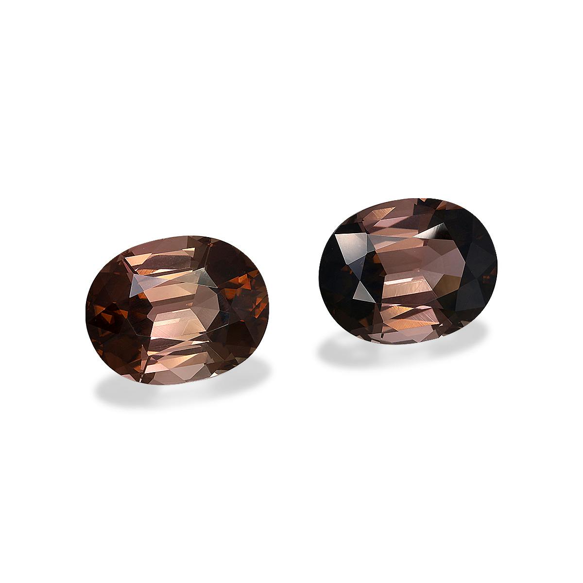 Orange Tourmaline 20.05 ct